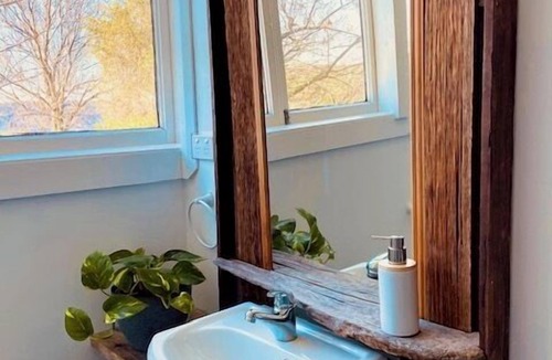 Tenterfield Cabin | Wingfield Cabin Countryside Escape