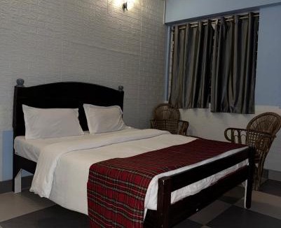 Shillong Bed & Breakfast | Winnie's Lodge