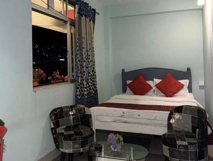Shillong Bed & Breakfast | Winnie's Lodge