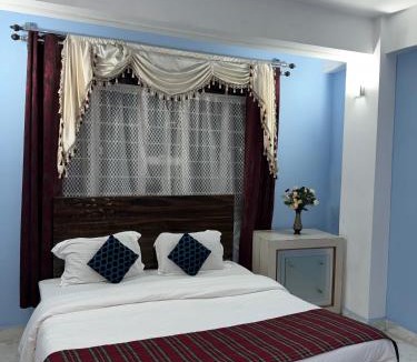 Shillong Bed & Breakfast | Winnie's Lodge