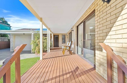 Tomakin House | Winnies on Sunpatch