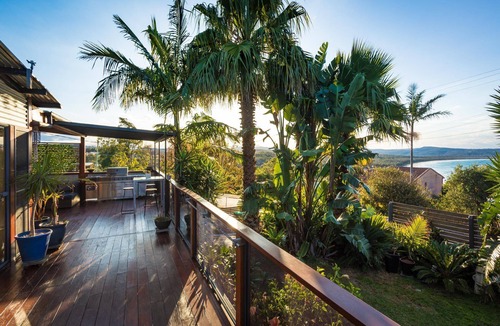 Pambula Beach Cottage | Winnunga Beach House