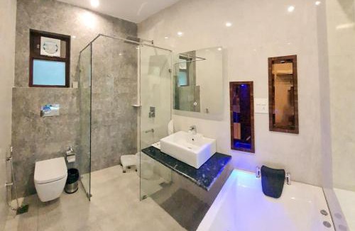 Bail Parao Resort | Winsome Resort & Spa Corbett