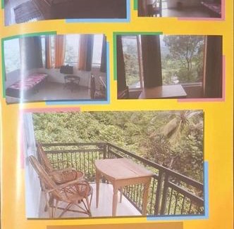 Chithirapuram Resort | Winter Green Resorts, Munnar