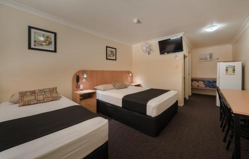 Norman Gardens Hotel | Winter Sun Motel