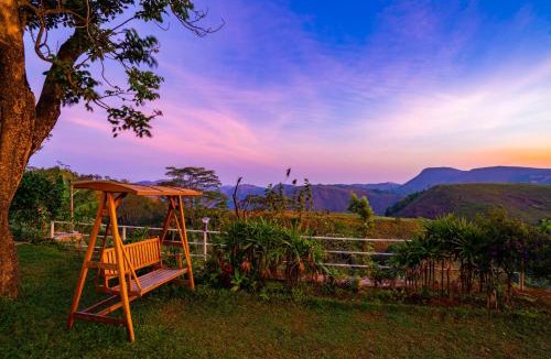 Vagamon Resort | Winter Vale Green Stay Resorts