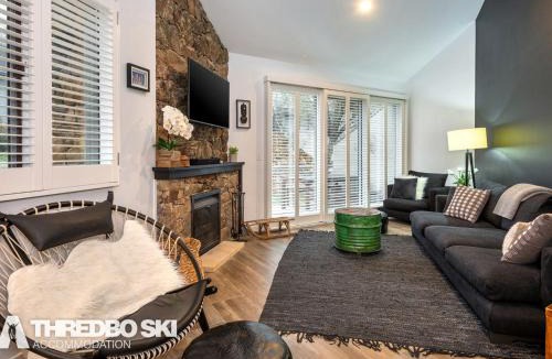 Thredbo Ski Chalet | Wintergreen 6