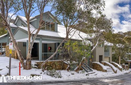 Thredbo Ski Chalet | Wintergreen 6