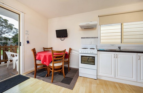 Bicheno Hotel | Wintersun Gardens Motel