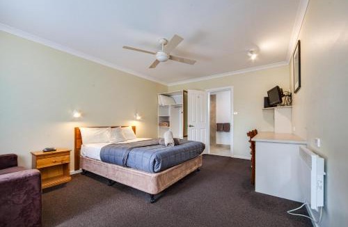 Bicheno Hotel | Wintersun Motel