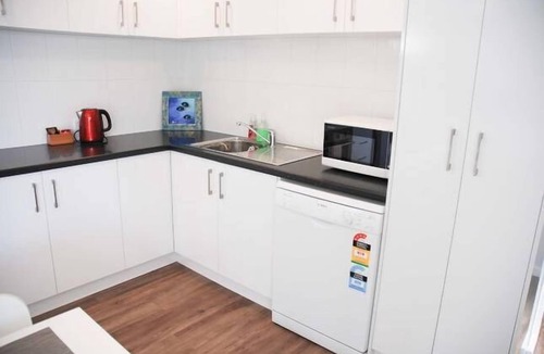 Winthrop Villa | Winthrop's Vacation Home