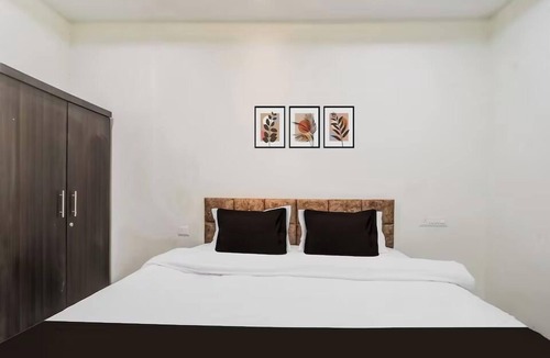 Indore Hotel | Wishotel Inn