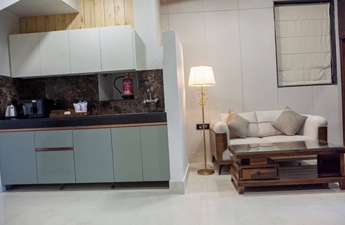 Mussoorie Villa | Wisteria Chalet