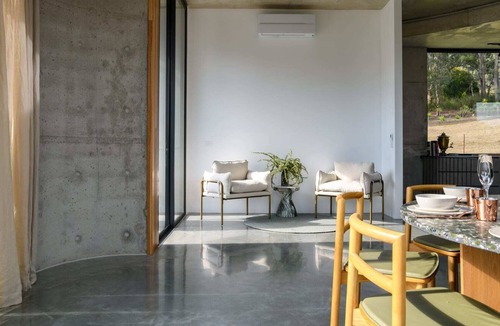 Hepburn House | Within Retreat Summar