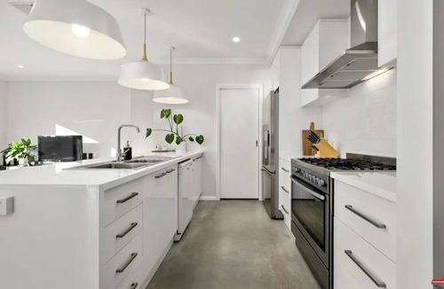 Killara House | Wodonga Riverside stay