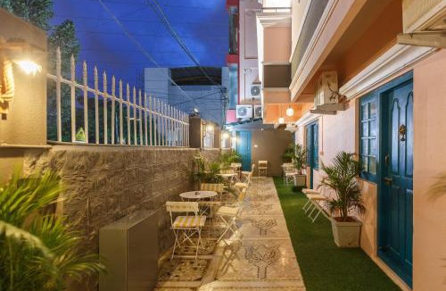 HSR Layout Hostel | Woke HSR layout