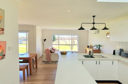 High Range Other | Wombeyan Park - Rural Retreat With Late Checkout Avail