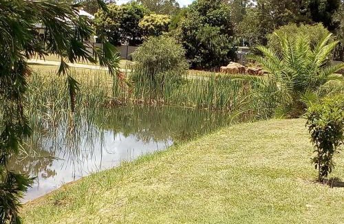 Wondai House | Wondai Accommodation Units And Villas