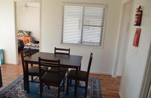 Wondai House | Wondai Accommodation Units And Villas