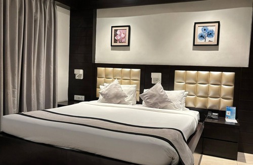 Medinipur Hotel | Wonder Country Club and Resort