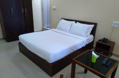 Bidadi Hotel | Wonder inn lodge
