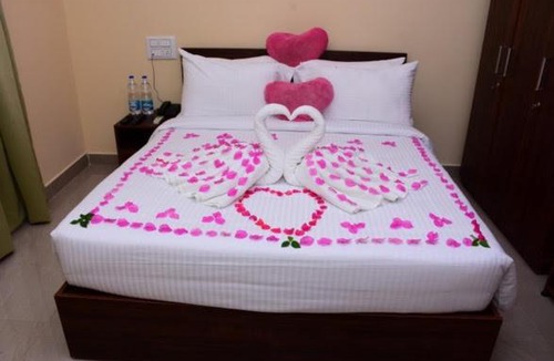 Bidadi Hotel | Wonder inn lodge