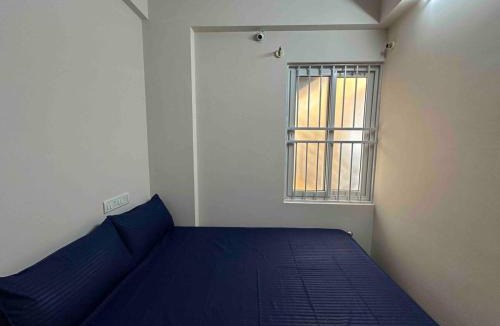 JP Nagar Apartment | Wonderful 2Bhk 950M from JP nagara metro 3rd Floor