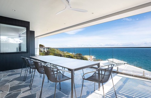 Mount Martha House | Wonderland Views - Mt Martha