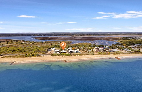 Wonnerup House | Wonnerup Beach House