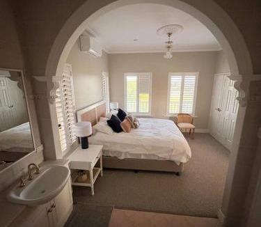 Wonnerup House | Wonnerup Beach Manor