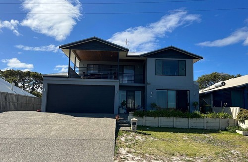 Wonnerup House | Wonnerup Beach Views