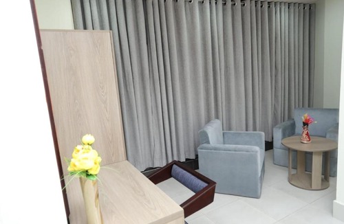 Bogra Hotel | Wood Burn Hotel