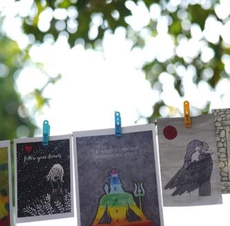 Auroville Hostel | WoodPacker Hostel Pondicherry
