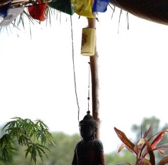 Auroville Hostel | WoodPacker Hostel Pondicherry