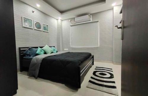Siliguri Apartment | Woods & Hills