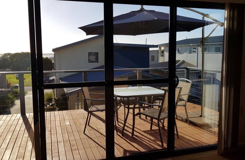 San Remo House | Woolamai Sunset Views