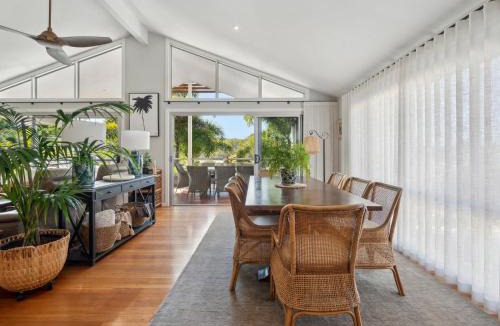 Woolgoolga House | Woolgoolga Lake House