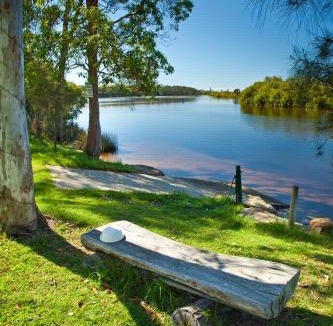 Wooli Cabin | Wooli River Lodges