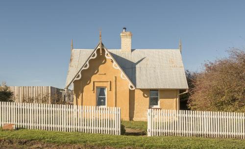 Longford Hotel | Woolmers Estate