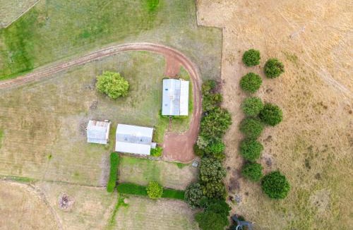 Longford Hotel | Woolmers Estate