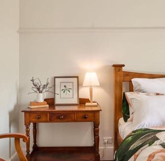 Longford Hotel | Woolmers Estate