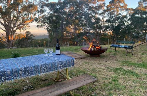 Bilpin House | Woolway