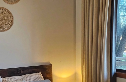 Princetown House | Woop Woop