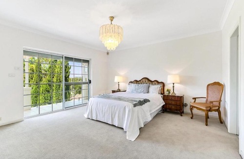 Darling Point Villa | World Class Iconic Harbour Bridge