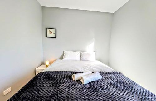 Bondi Junction Apartment | World-class view with award-wining luxury design