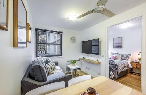 Melbourne Central Business District Apartment | WOW Apartment on Flinders