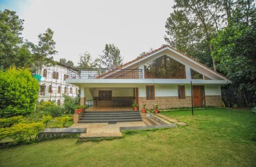 Yercaud Resort | WOW Bison Woods Organic Veg Resort - Yercaud