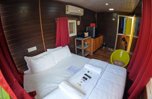 Kuilapalayam Cabin | Wow Buddha Box