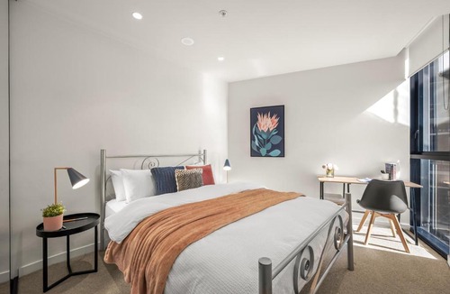 South Yarra Apartment | WOW Self-contained Apartment on Daly