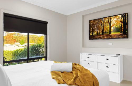 Abernethy House | Wrenwood